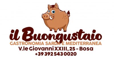 Il Buongustaio